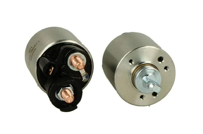 Solenoidinis jungiklis, starteris PSH 054.001.064.206