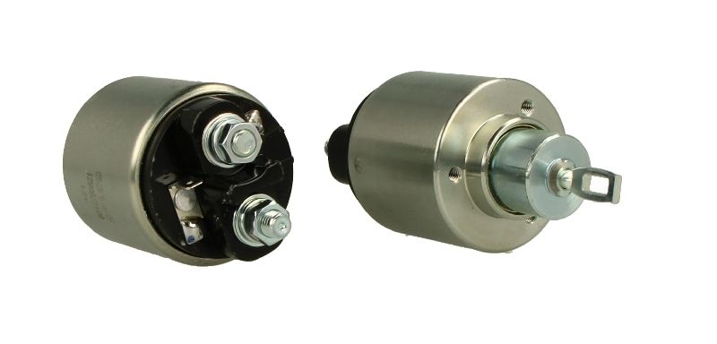 Solenoidinis jungiklis, starteris BV PSH 054.000.083.016