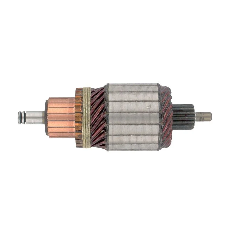 Ankeris, starteris BV PSH 062.000.216.006