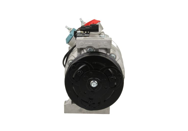 Compressor, air conditioning BV PSH 090.815.018.000