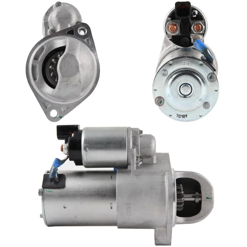 Starteris BV PSH 150.944.122.030