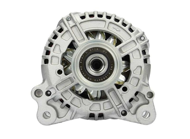 Alternator BV PSH 305.518.140.010