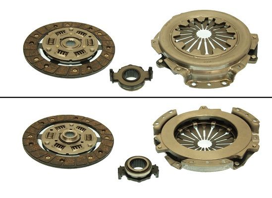 Clutch Kit KAWE 952119