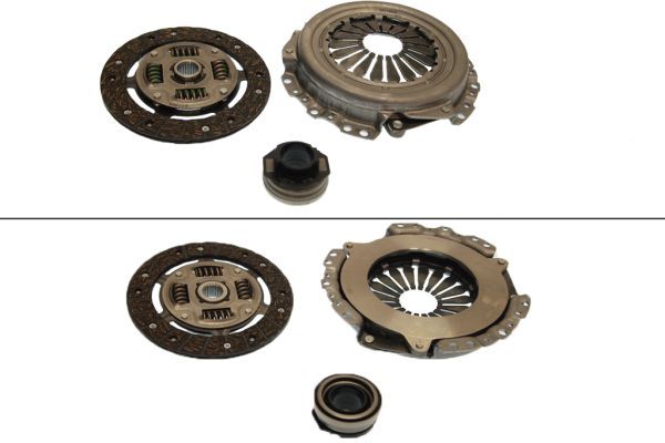 Clutch Kit KAWE 954944