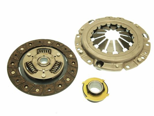 Clutch Kit KAWE 960421