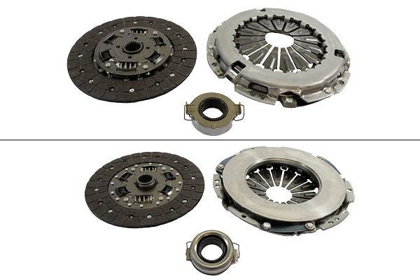 Clutch Kit KAWE 960651