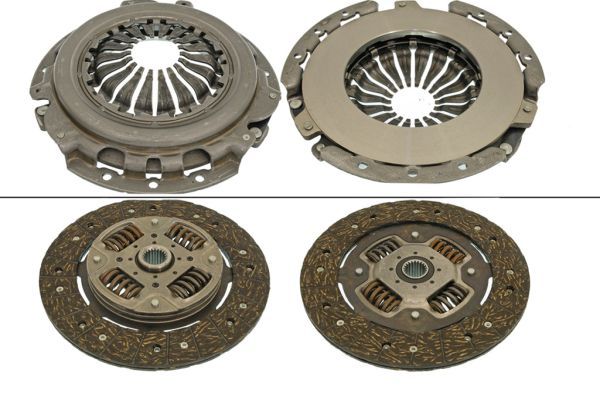 Clutch Kit KAWE 961672