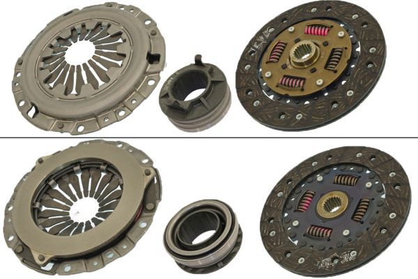 Clutch Kit KAWE 961757