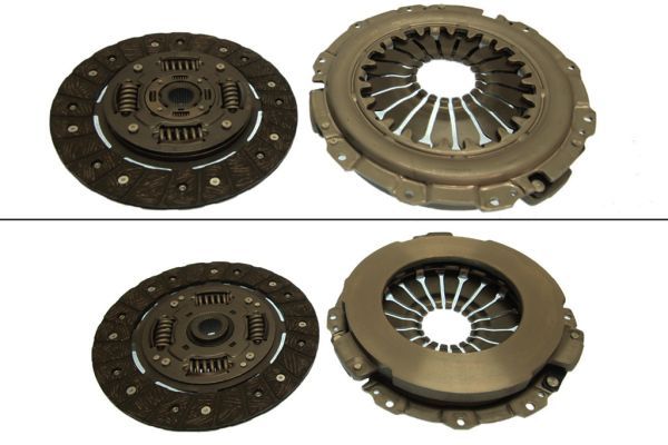 Clutch Kit KAWE 961800