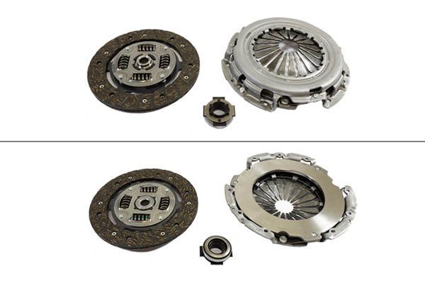 Clutch Kit KAWE 961878