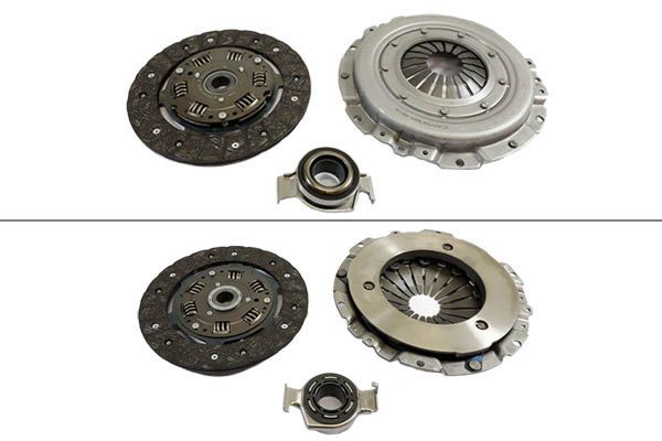 Clutch Kit KAWE 961884