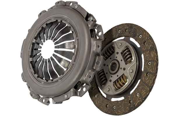 Clutch Kit KAWE 962076