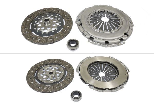 Clutch Kit KAWE 962096