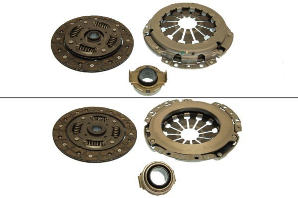 Clutch Kit KAWE 962264