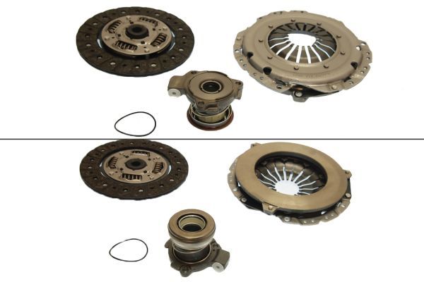 Clutch Kit KAWE 962347CSC