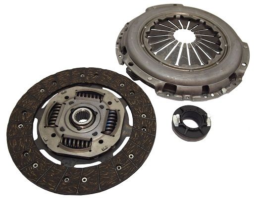 Clutch Kit KAWE 962408