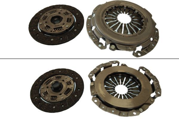 Clutch Kit KAWE 962414