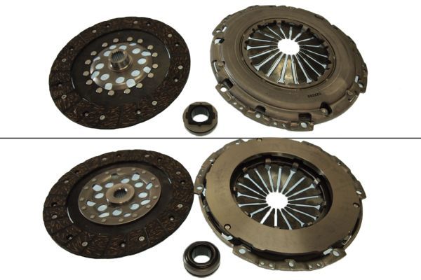 Clutch Kit KAWE 962509