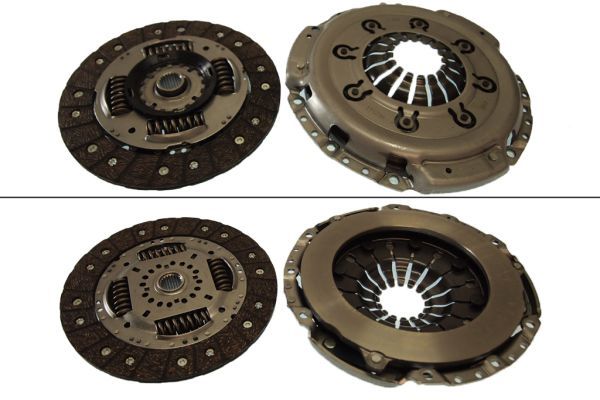 Clutch Kit KAWE 962544