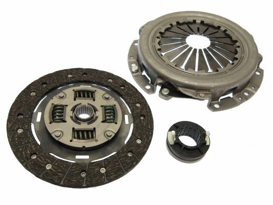 Clutch Kit KAWE 962565