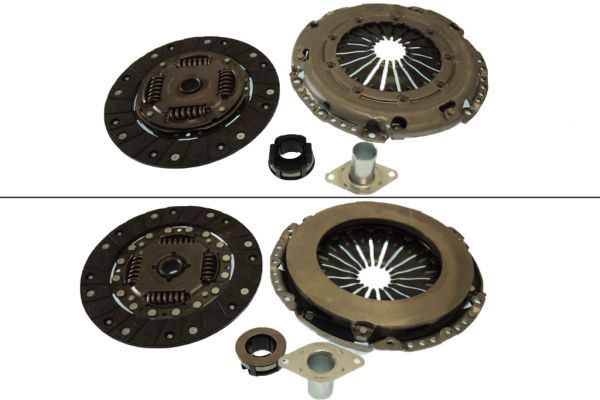 Clutch Kit KAWE 962574