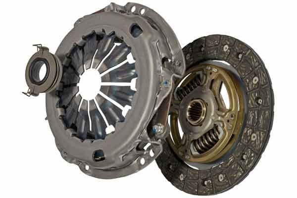 Clutch Kit KAWE 962611