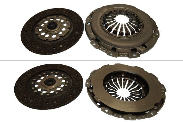 Clutch Kit KAWE 962641