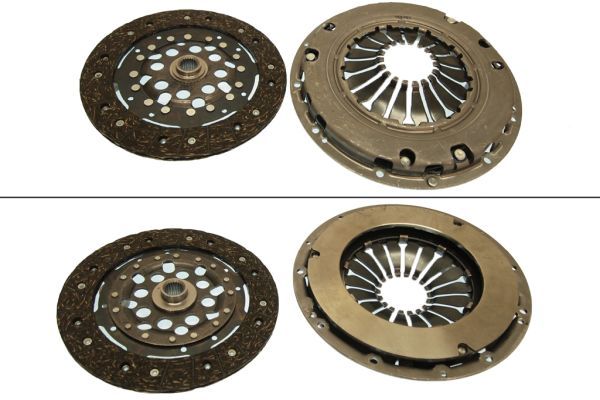 Clutch Kit KAWE 962654