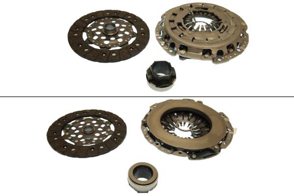 Clutch Kit KAWE 962656