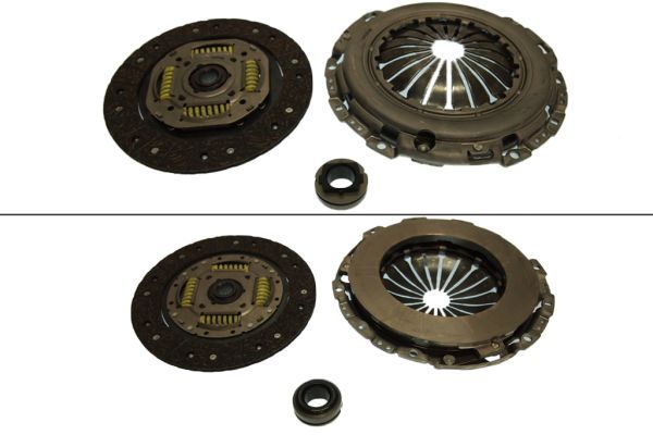 Clutch Kit KAWE 962755