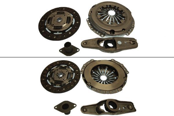 Clutch Kit KAWE 962815