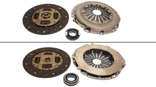 Clutch Kit KAWE 963106