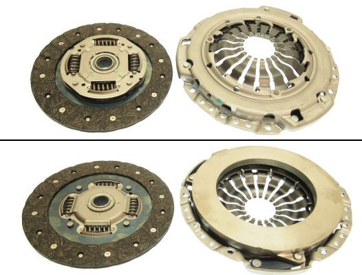 Clutch Kit KAWE 963219