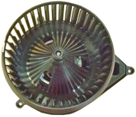 Interior Blower MAHLE AB 110 000P