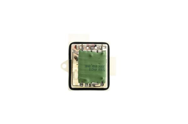 Otpornik, unutarnji ventilator MAHLE ABR 148 000P