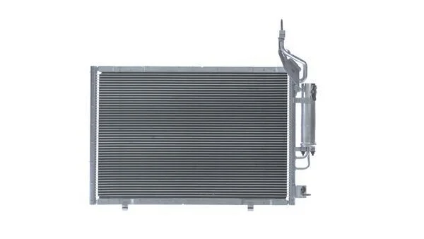 Kondensatorius, oro kondicionierius MAHLE AC 975 000P