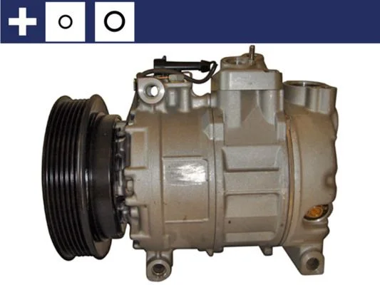 Kompresorius, oro kondicionierius MAHLE ACP 1156 000S