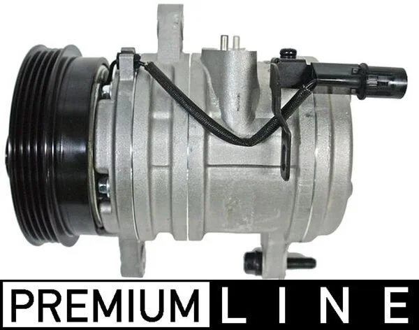 Kompresorius, oro kondicionierius MAHLE ACP 1198 000P