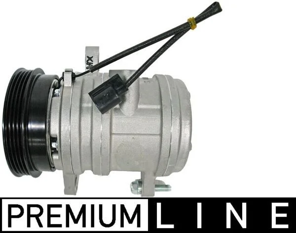 Kompresorius, oro kondicionierius MAHLE ACP 1213 000P