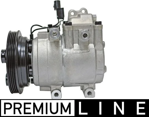 Kompresorius, oro kondicionierius MAHLE ACP 1216 000P