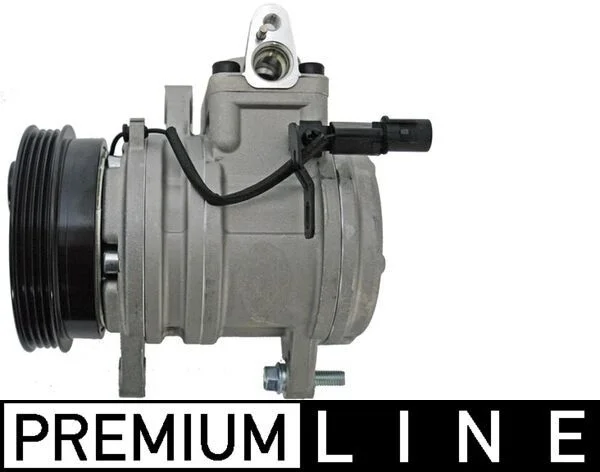 Kompresorius, oro kondicionierius MAHLE ACP 1239 000P