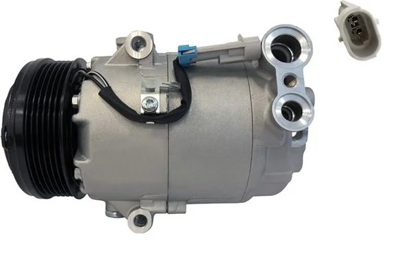 Kompresorius, oro kondicionierius MAHLE ACP 125 000S