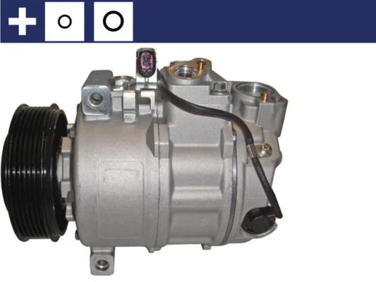 Kompresorius, oro kondicionierius MAHLE ACP 1269 000S