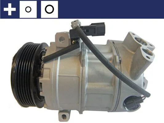 Kompresorius, oro kondicionierius MAHLE ACP 1292 000S