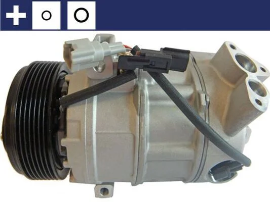 Kompresorius, oro kondicionierius MAHLE ACP1295000S