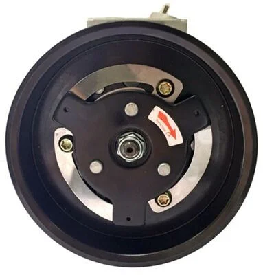 Kompresorius, oro kondicionierius MAHLE ACP 1314 000S