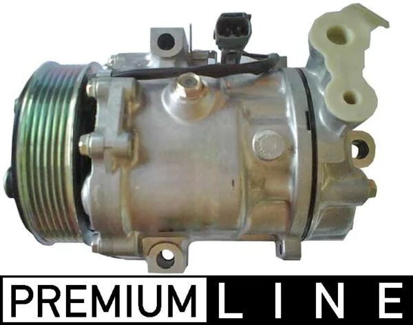 Kompresorius, oro kondicionierius MAHLE ACP 1351 000P