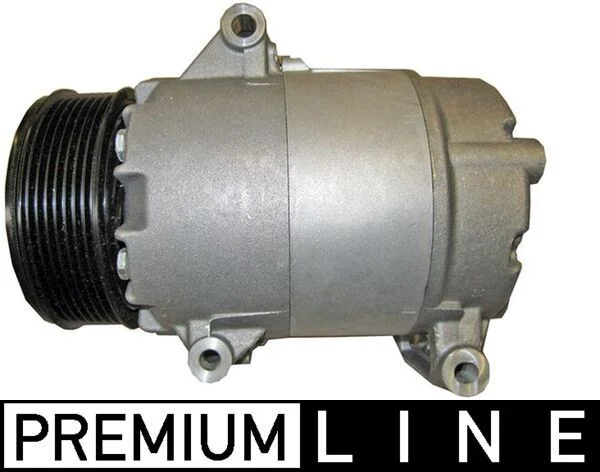 Kompresorius, oro kondicionierius MAHLE ACP137000P