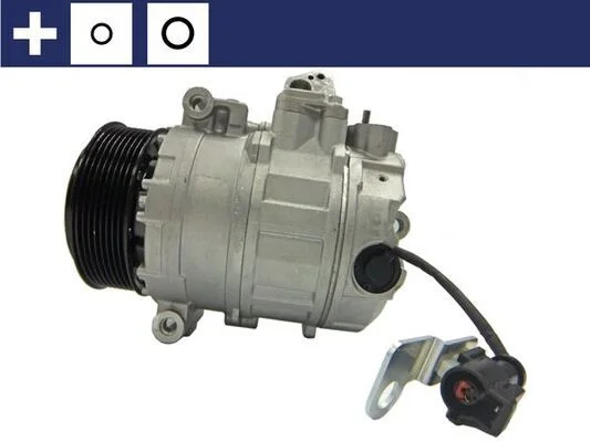 Kompresorius, oro kondicionierius MAHLE ACP 143 000S