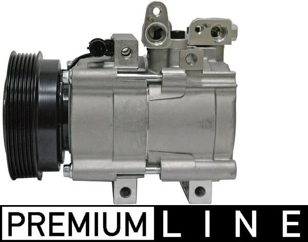 Kompresorius, oro kondicionierius MAHLE ACP1431000P